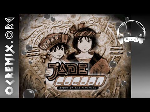 OC ReMix #1629: Jade Cocoon 'People Made of Stone' [Syrus Village] by Mattias Häggström Gerdt