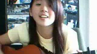 When I'm With You- Faber Drive (Acoustic Cover)