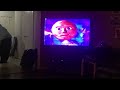 Opening To The Wiggles Getting Strong DVD 2007