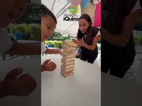 SEMANA DEL BUEN TRATO!😊Alcaldía Municipal de Iquira - Huila