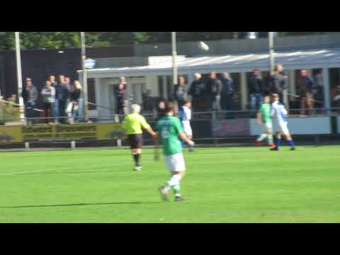 Sparta'25 2-Someren 3  1-0