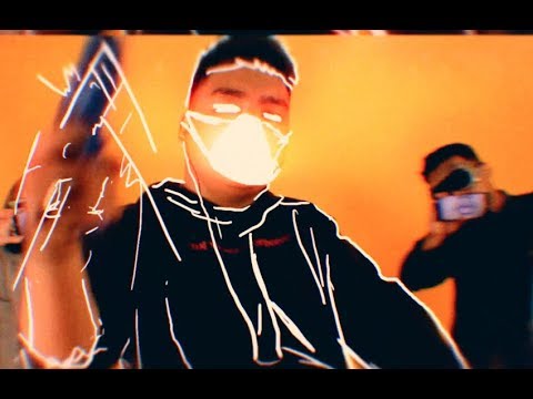 Mardial - Hypegone ft. Gbrand