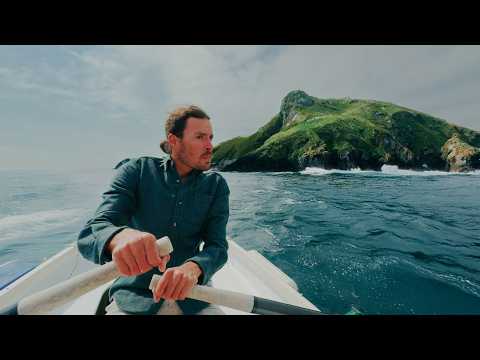 We Sailed Cape Cook on Vancouver Island 