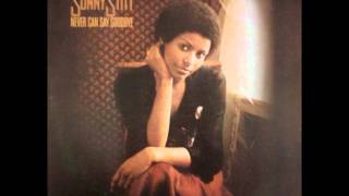Sonny Stitt - Never Can Say Goodbye