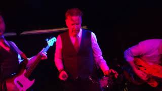 Friends Of Dorothy - My machine love - Southside Cavern, Stockholm 2017