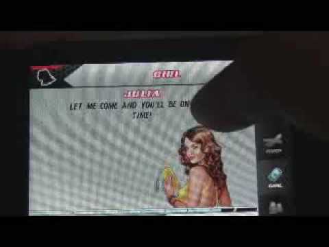 App Review: Asphalt 4: Elite Racing