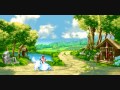 Kabuki Klash Kinu S Theme Original Version