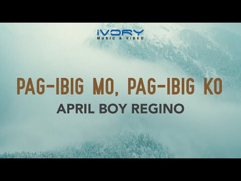 Video thumbnail for Pag-ibig Mo, Pag-ibig Ko