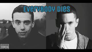 Logic - Everybody Dies ft. Eminem | Prod. Xplicit