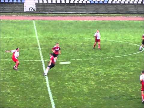 2009.08.29 MCKS Czeladź - Orkan Dąbrówka Wielka