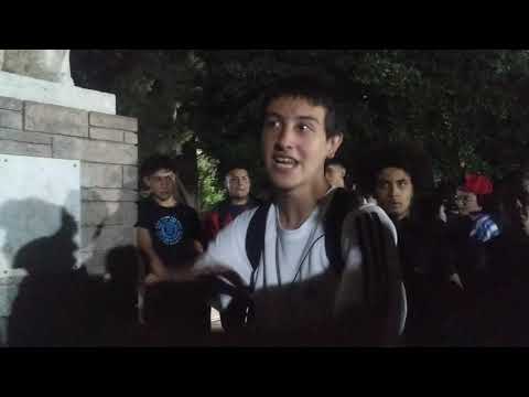 Zayko vs Mercury vs So Play - Octavos de final - Qatarsis 2021