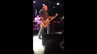 Cosmic Psychos - Nice Day To Go To The Pub - 10/8/13