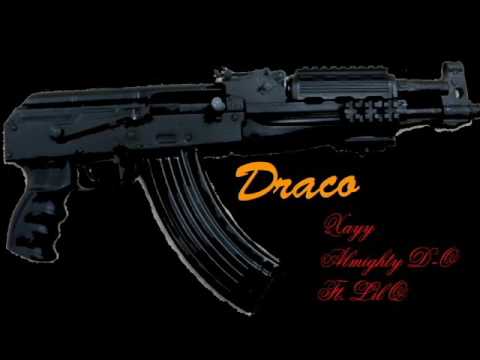 Draco ft. Lil Q