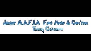 Junior M.A.F.I.A  Feat. Mase &amp; Cam&#39;ron - Young Casanova