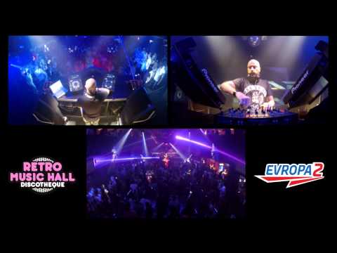 Dance Exxtravaganza Evropy 2 / Live set Michael Burian