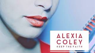 Alexia Coley - Dreaming
