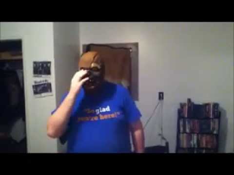 The Wings of Destiny Show Episode 34 "Random Cosplay"