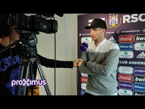 Welcome Alexander Büttner !