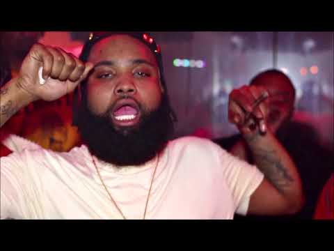 Sada Baby Type Beat - "Knock Out" (Prod. DURAO)