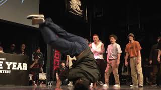 nine states b-boyz vs MORTAL COMBAT_TOP6 BATTLE_BATTLE OF THE YEAR 2019 JAPAN_2019.7.15