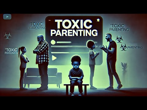 Effect of Toxic Parenting - 2