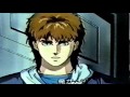 Megazone 23 AMV Classic Mystery Detective
