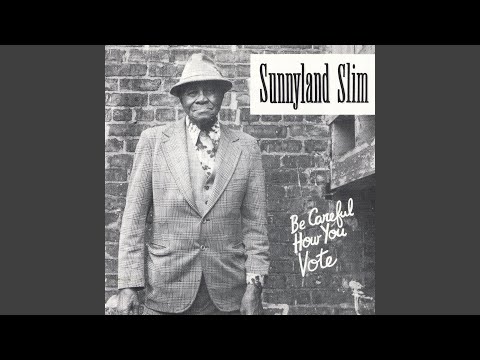 Be Careful How You Vote