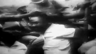 Dice Raw (of The Roots) "Animal"