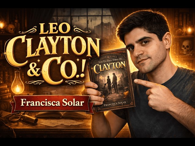 Vídeo relacionado con Los últimos días de Clayton and Co.