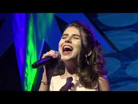 Constelatia Necunoscuta Vaslui 2019 - Daria Elena Tirdea