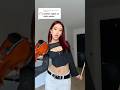 How D I Do Violin Music Disney