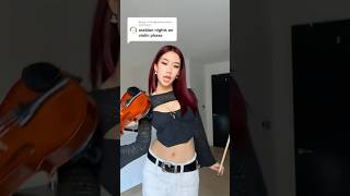 Download lagu Howβd I do?? #violin #music #disney mp3 Download lagu Howβd I do?? #violin #music #disney mp3