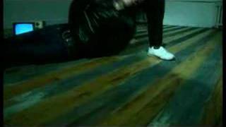 Dead Combo "Splinters"