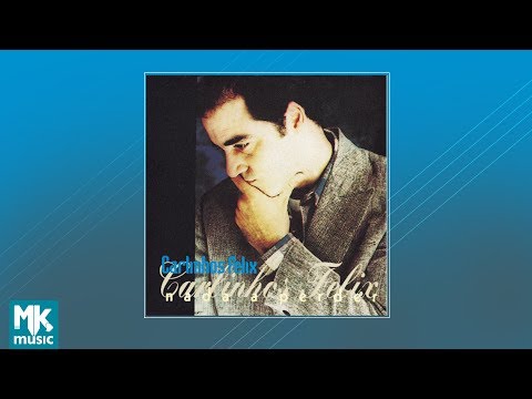 💿 Carlinhos Félix - Nothing to Lose (CD COMPLETE)