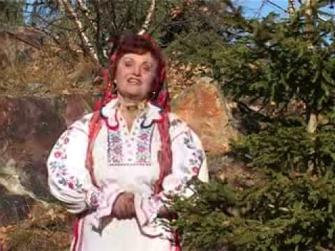 ZORICA GAVRILA - IA-MA DOAMNE DU-MA IARA