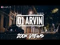 Dj ArviN Nee Kattum Selai Throwback Remix 2015