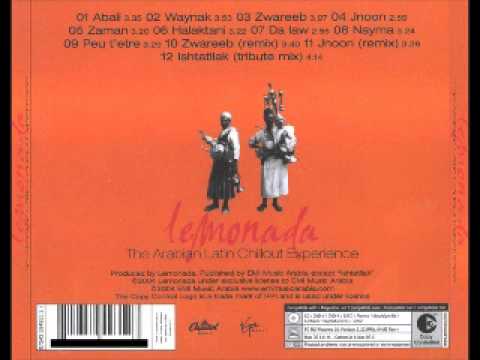Lemonada - Zawareeb [Remix] #10