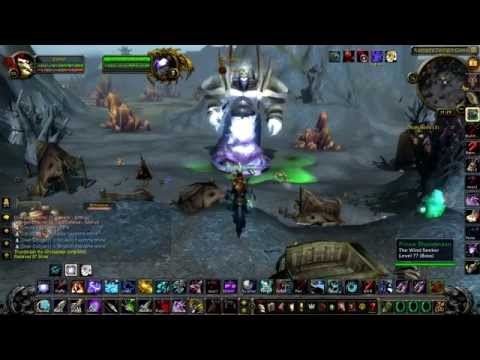 Zumio gets Thunderfury