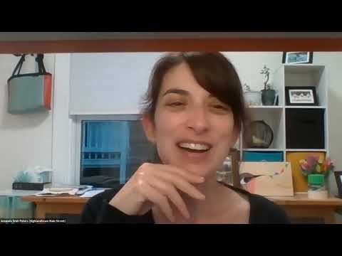 HCA Community General Meeting June 2021