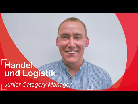 Kurz & knapp: Handel und Logistik (B.A.), Berufsfeld Junior Category Manager