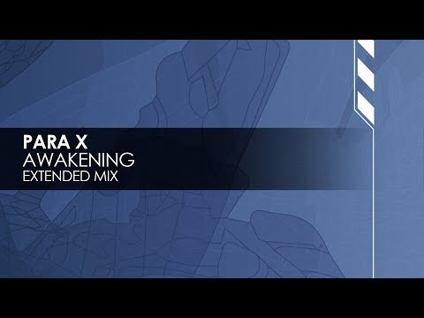 Para X - Awakening