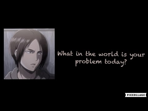 Topf und Kessel | ASMR | Ymir x Tsundere Listener