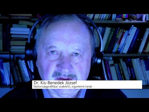 PIRKADAT Breuer Péterrel: Dr. Kis-Benedek József