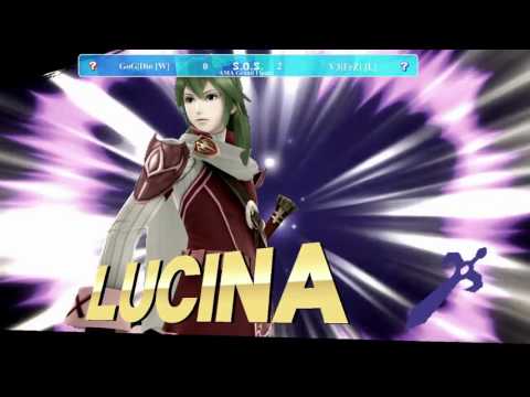 SOS7 AMA Grand Finals - GoG|Dio (???) vs V3|FrZi (???)