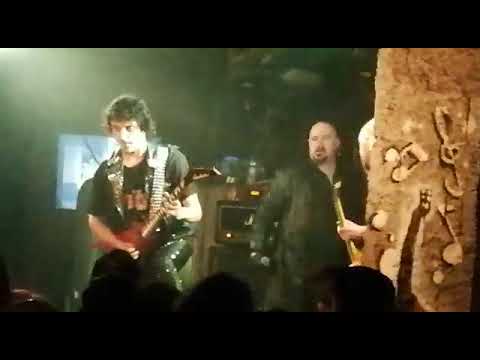 THE HALFORD EXPERIENCE - Victim Of Changes (JUDAS PRIEST tribute)