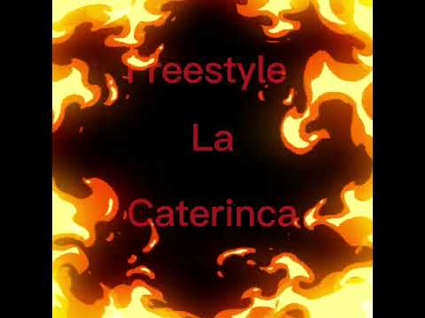 RPG-Freestyle la caterinca