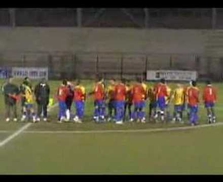 st leu montigny coupe