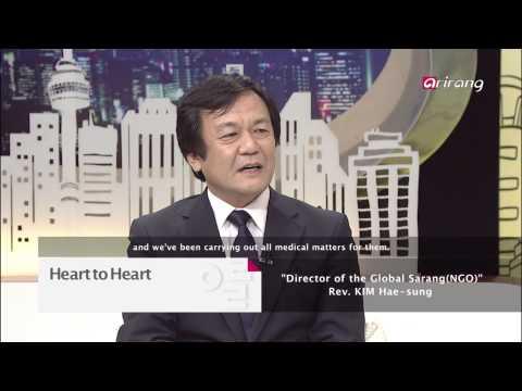 Spot Preview Heart to Heart Ep137