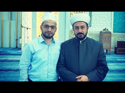 Ali Tel - A’la Suresi • (Aşrı Şerif)