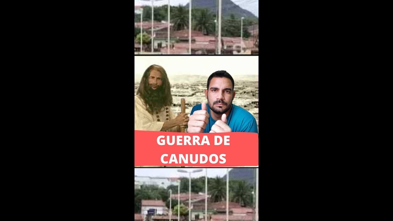 Guerra de Canudos